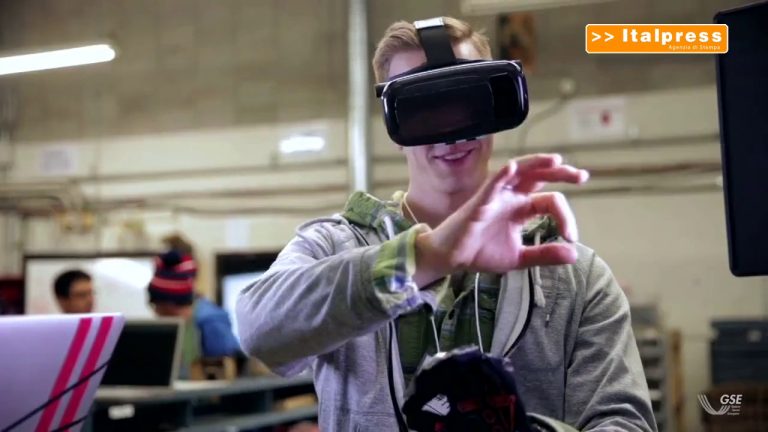 La formazione e la ricerca italiane a Expo Dubai