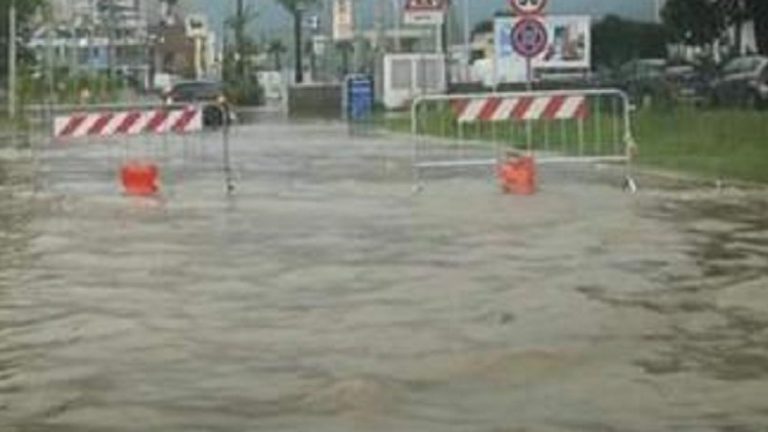 Maltempo Salemi, l’ex Provincia programma interventi in otto strade