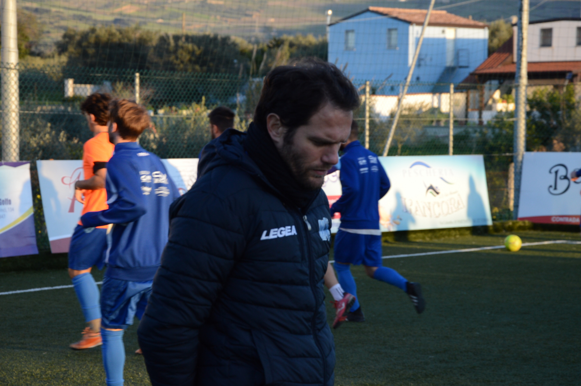 Un pari per il Marsala Futsal in C1 contro il Caresse