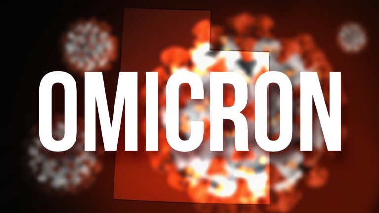 Covid: primo caso di Omicron in Sicilia, l’uomo vaccinato ha sintomi lievi