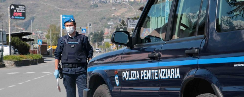 Uilpa: “Troppi contagi nelle carceri, Governo inserisca obbligo green pass”