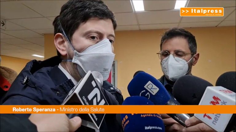 Speranza “Corso Laurea Medicina traiettoria di sviluppo Basilicata”