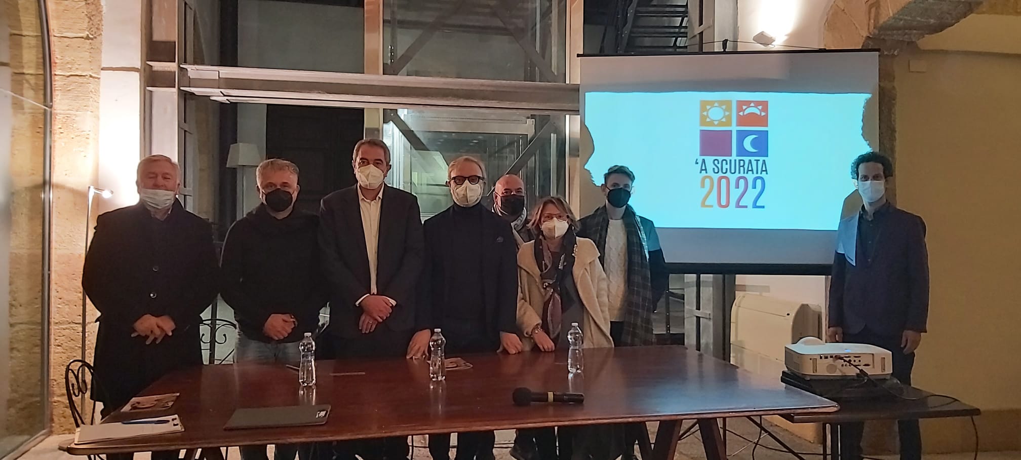 “A Scurata” diventa un brand per raccontare Marsala alla BIT di Milano. VIDEO