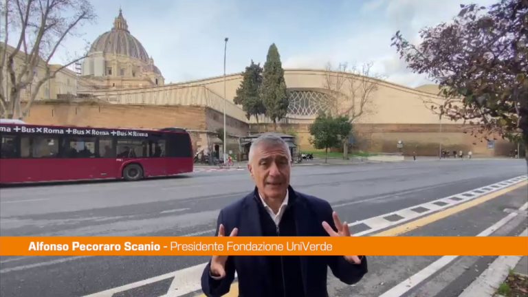 Nucleare, Pecoraro Scanio “Governo rispetti la volontà degli italiani”