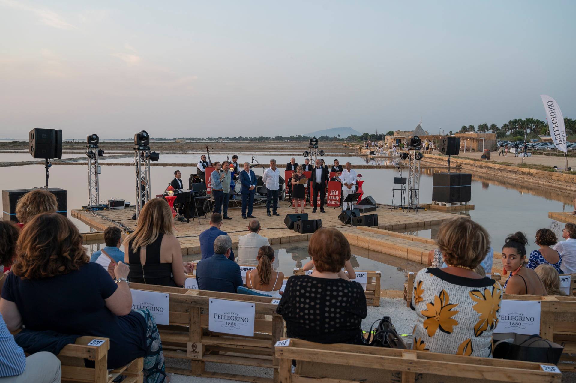 La rassegna “’A Scurata” alla BIT di Milano, a Palazzo Fici la presentazione di video e marchio