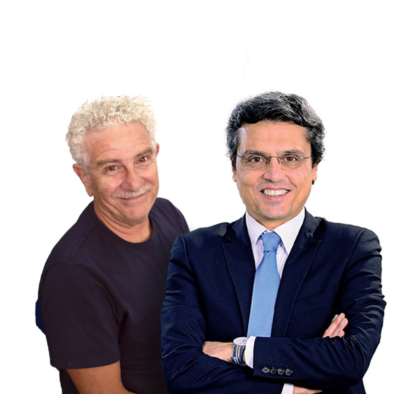 “Risate cu’ tuttu u cori” spettacolo di Batticuore all’Impero con Guarneri-La Rosa