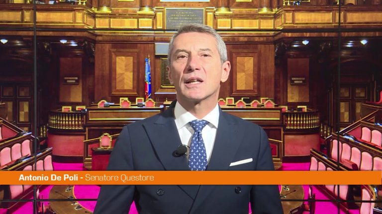 Quirinale, per il voto nuove cabine e green pass