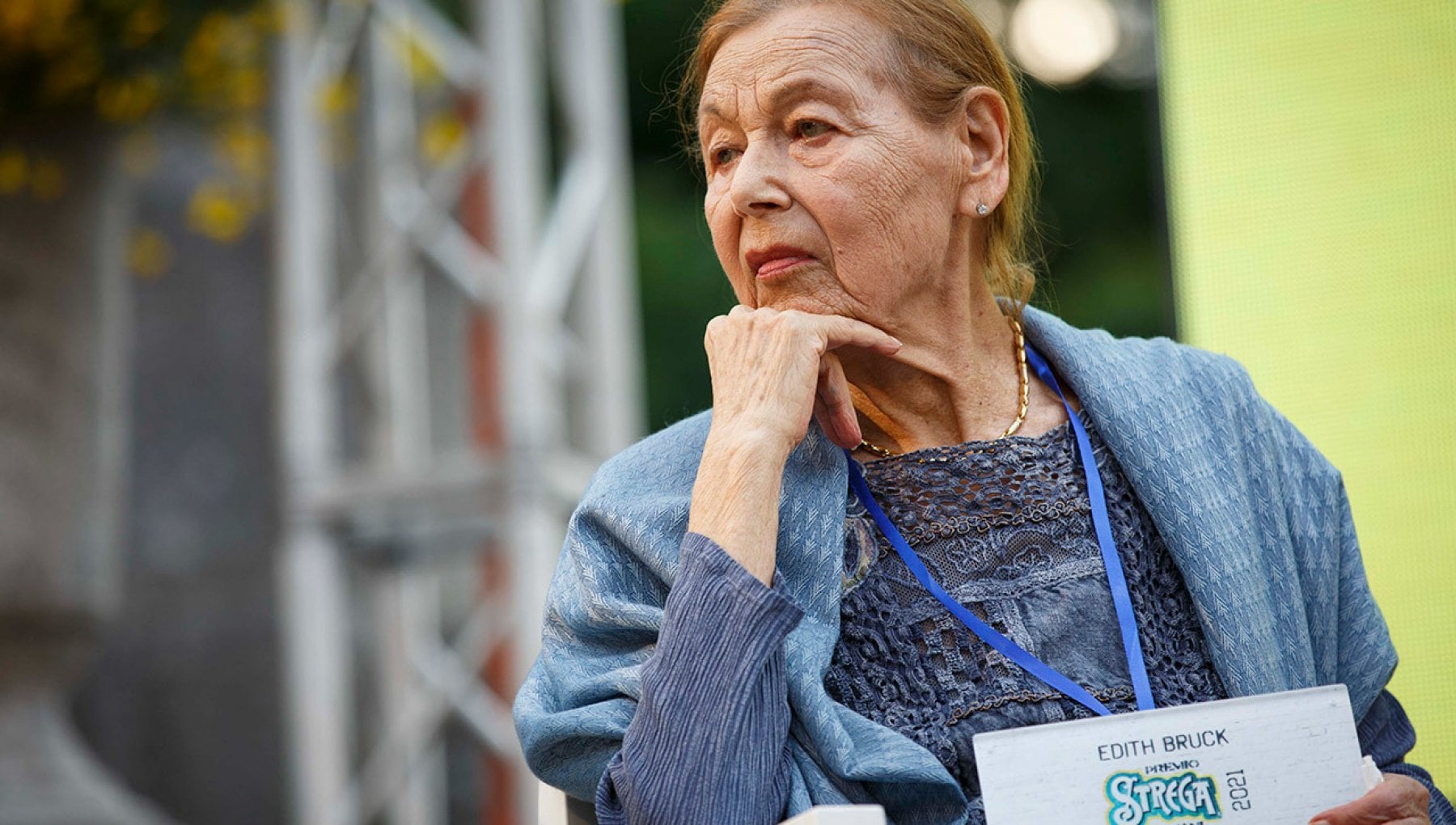 Marsala ricorda la Shoah. Per gli studenti video-incontro con la testimone Edith Bruck