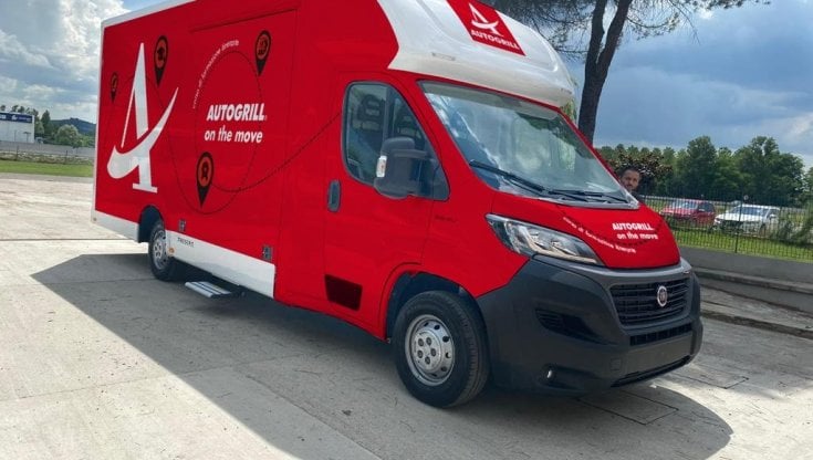 L’Alberghiero di Erice partecipa all’iniziativa “Campus Autogrill”