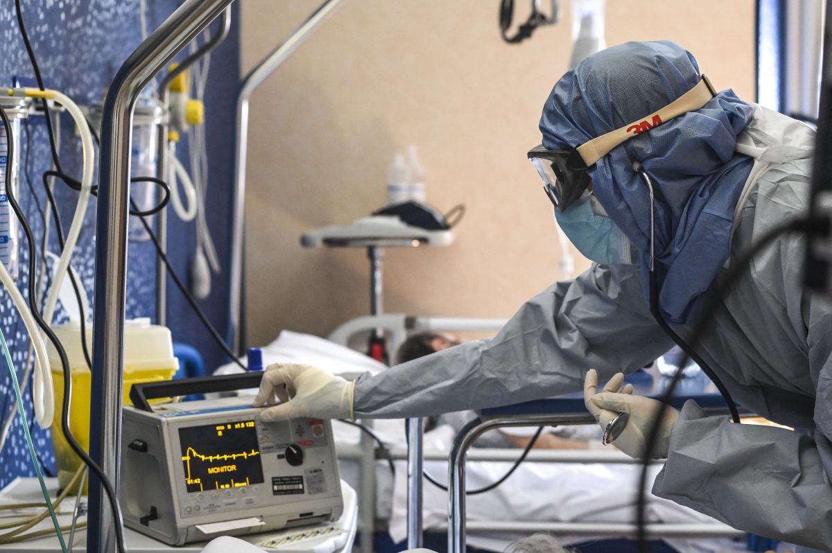 Covid, 170.844 nuovi casi e 259 decessi in 24 ore