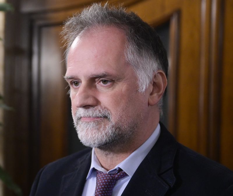 Covid, Garavaglia “Per ripartire serve serenità”