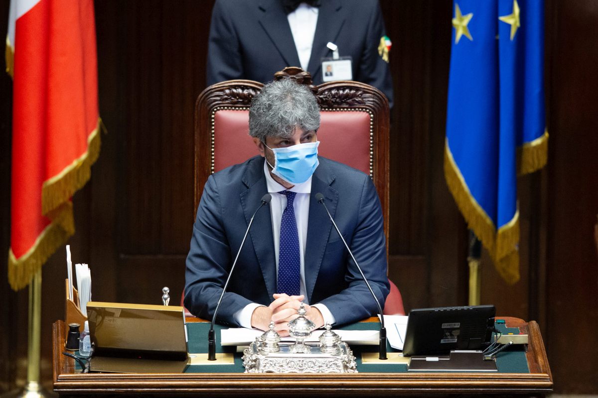 Quirinale, Fico: “Elezione entro il 3 febbraio, non ci saranno ricorsi”