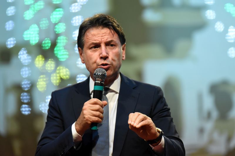 Quirinale, Conte “A Salvini rappresentata esigenza presidente di tutti”