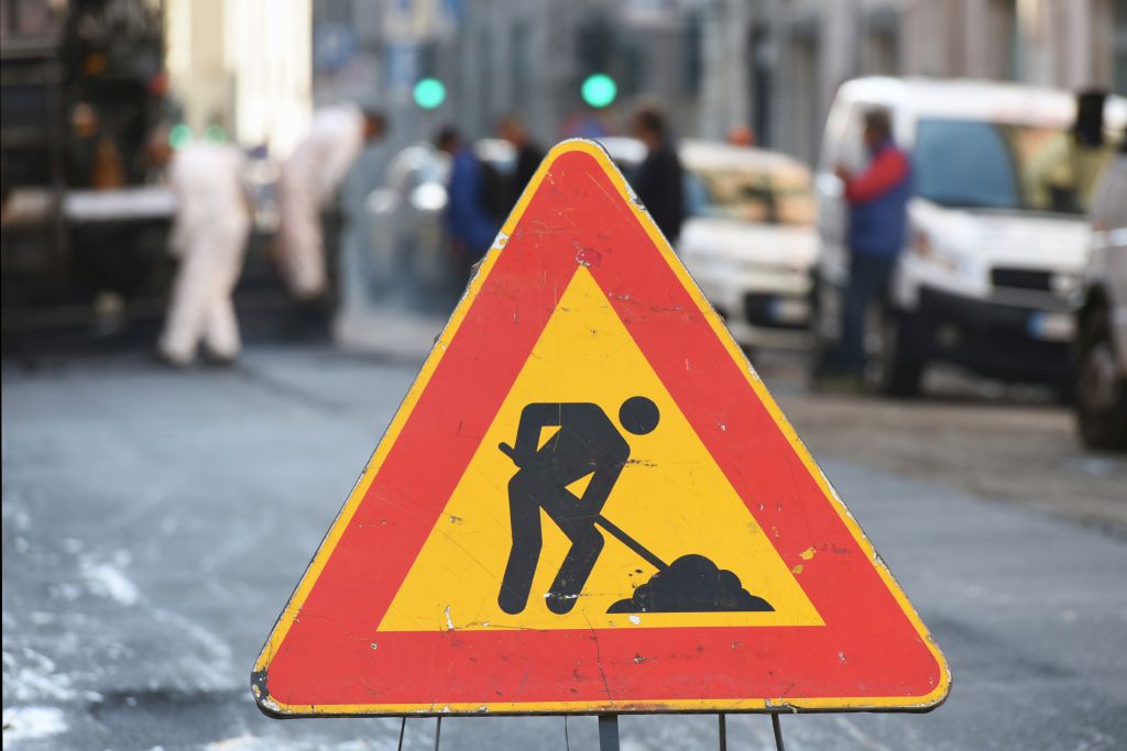 Raggiunto l’accordo Regione-Governo sulle strade provinciali