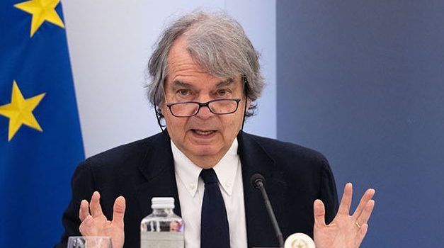 Brunetta “Guida Mattarella-Draghi garanzia di stabilità”