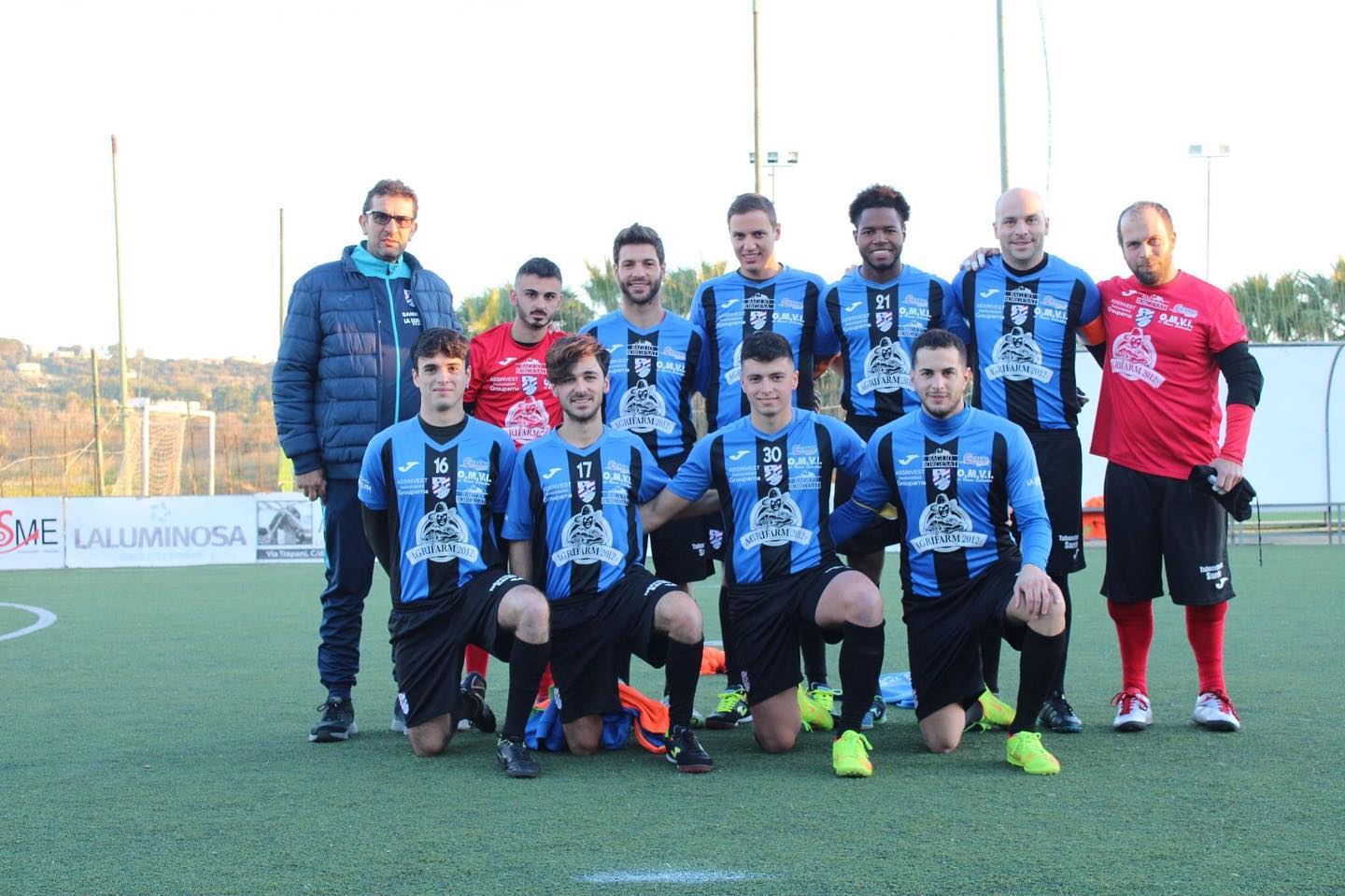 Calcio a 5 C1: finisce in pari tra Primavera Marsala e Mazara 2020