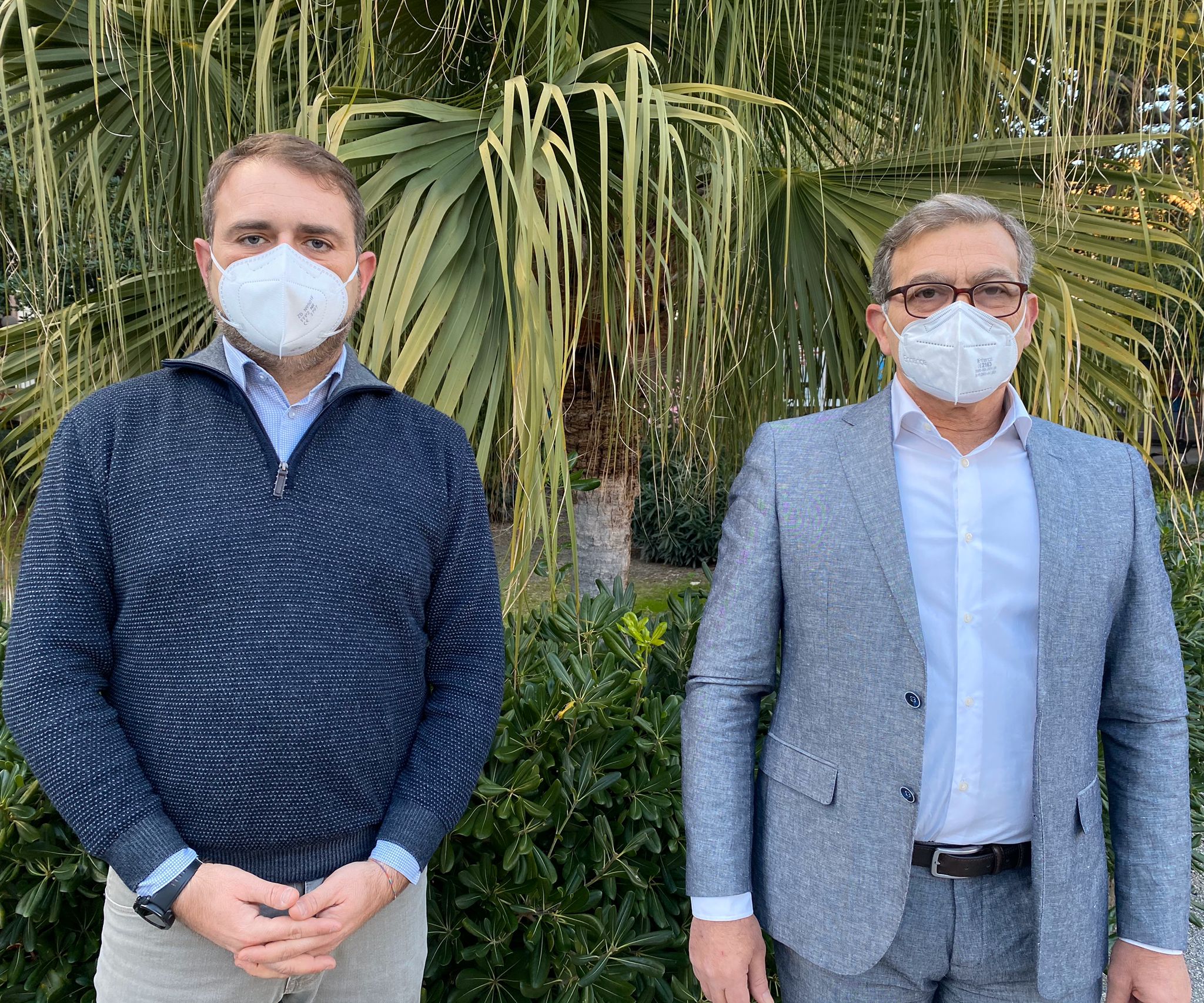 Turismo: San Vito Lo Capo stringe intesa con Google. VIDEO