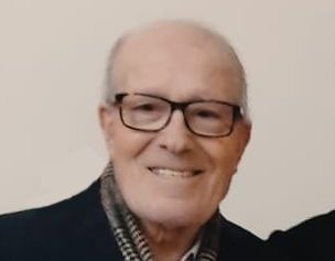 Marsala, è deceduto Pino Sciacca