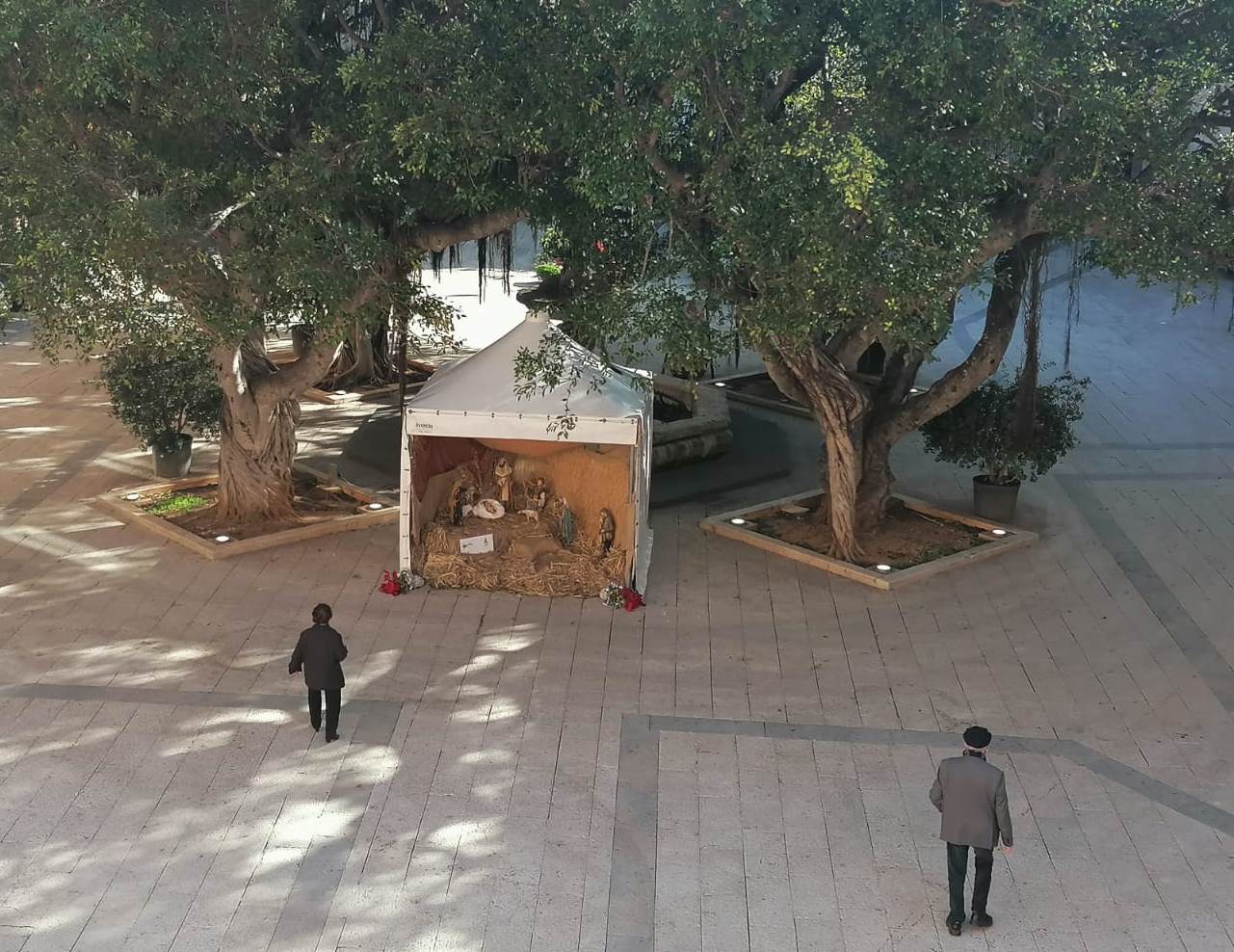 Marsala: il 7 gennaio uffici e locali comunali chiusi per sanificazione