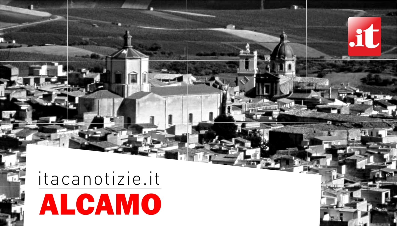 Alcamo: attivato servizio per allertare la cittadinanza in tempo reale