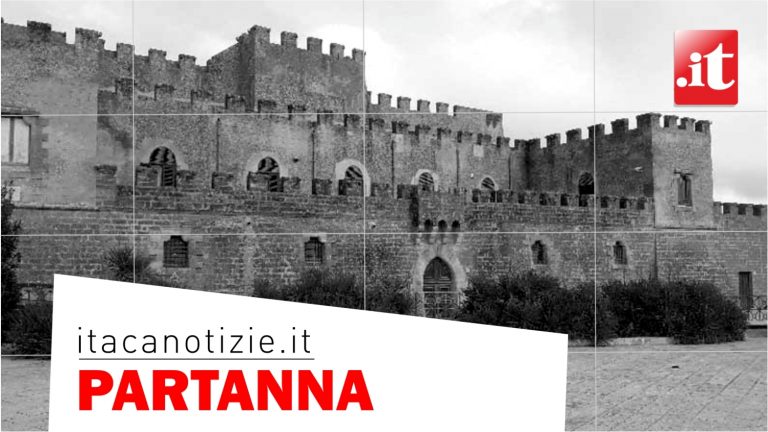 Partanna: rigenerazione urbana, illuminazione artistica e colonnine per ricarica auto elettriche