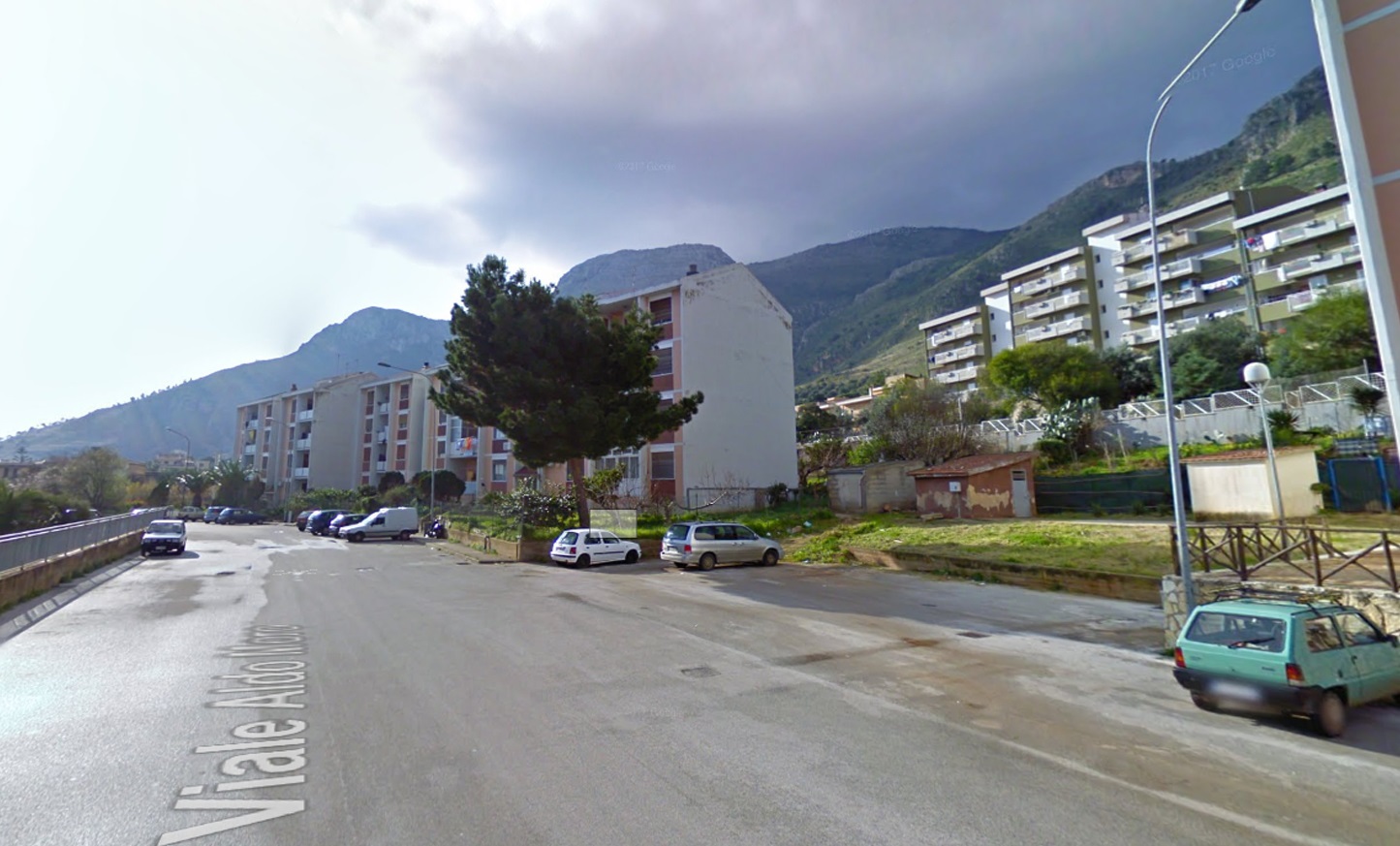 Castellammare: 6 domande ammesse per l’assegnazione delle case popolari