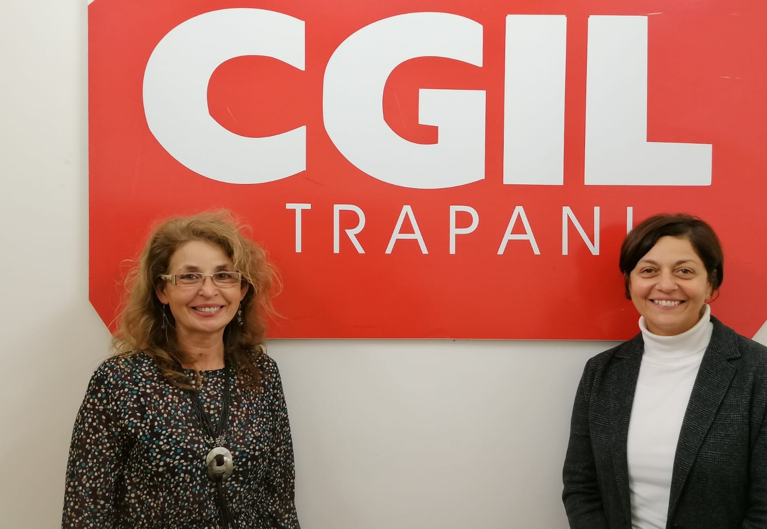Cgil Trapani, costituito il coordinamento donne. Lo guiderà Daniela Milana