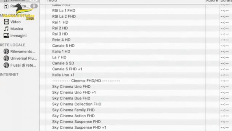 Pay tv, operazione contro la pirateria. Venti indagati in tutta Italia