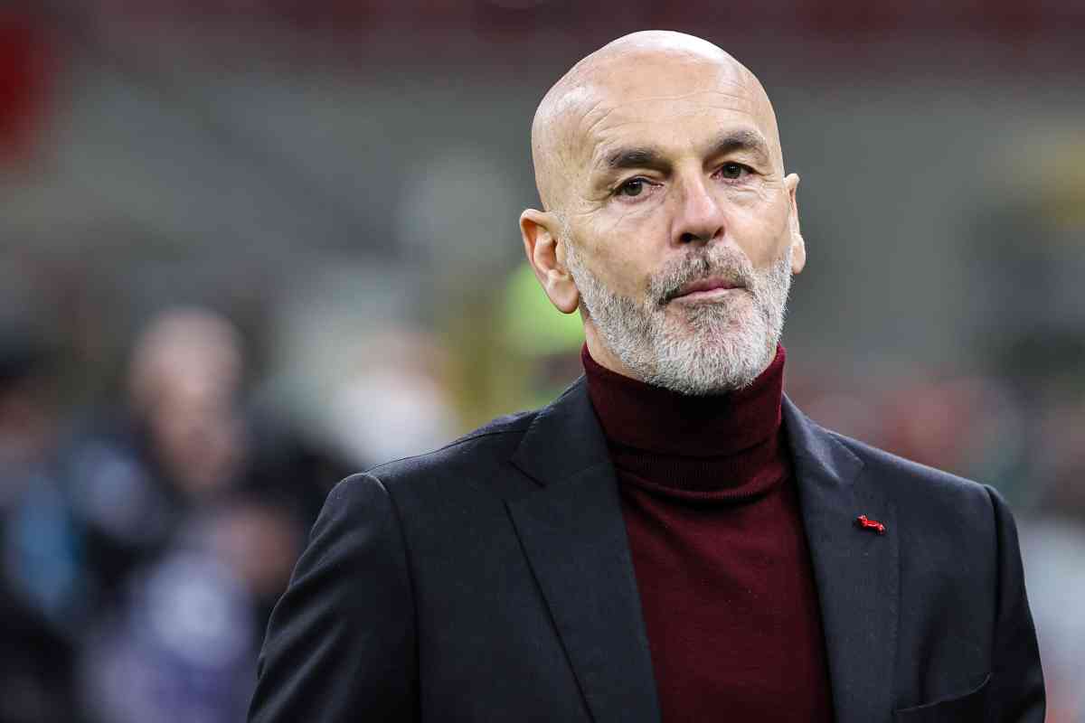 Pioli “Contro lo Spezia dovremo giocare da squadra”