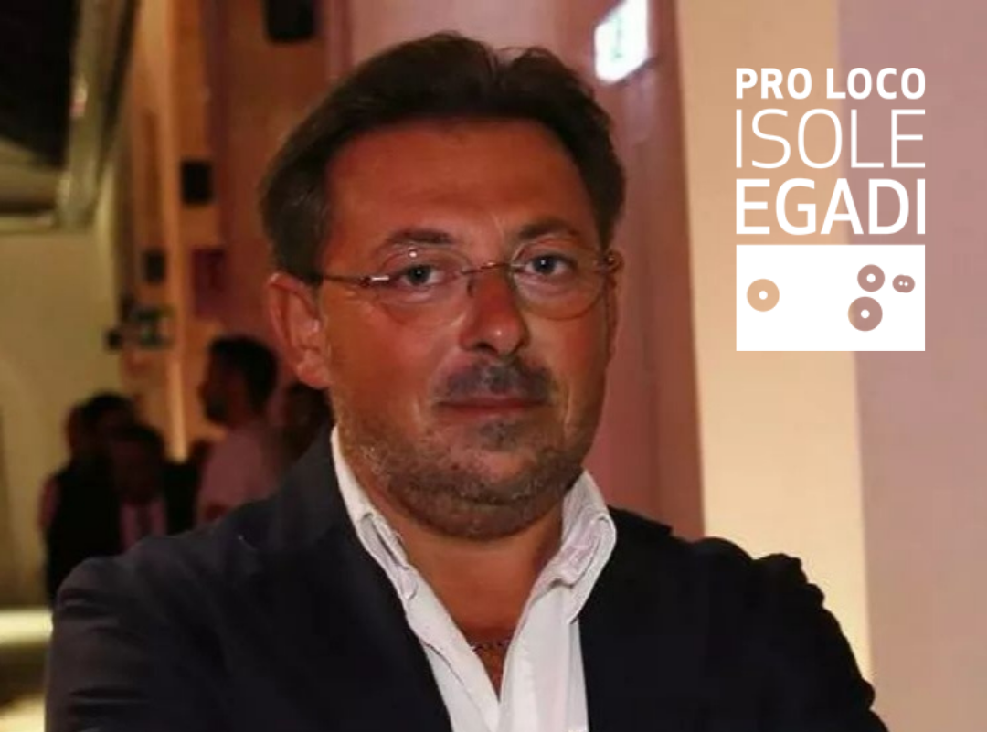 Pro Loco Isole Egadi, Saladino confermato presidente