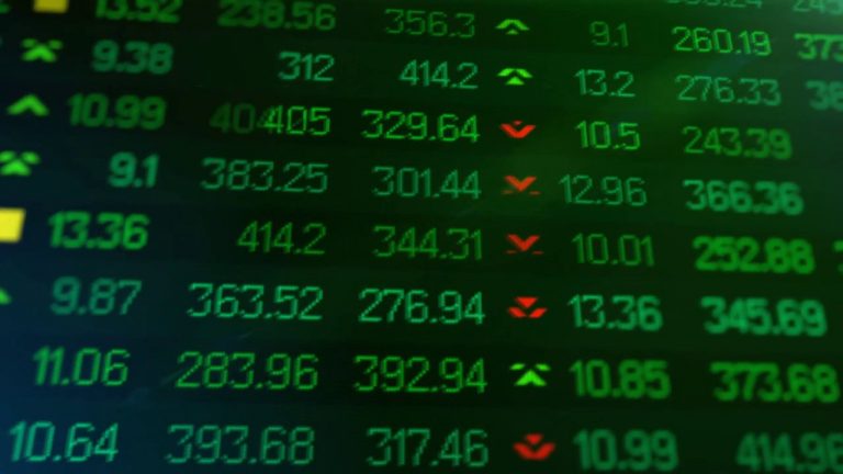 Industria, fatturato in rialzo a novembre