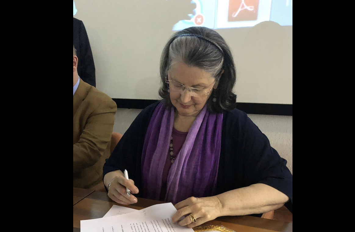 I 10 anni degli Amici del Parco Lilibeo, impegno nella promozione storico-artistica