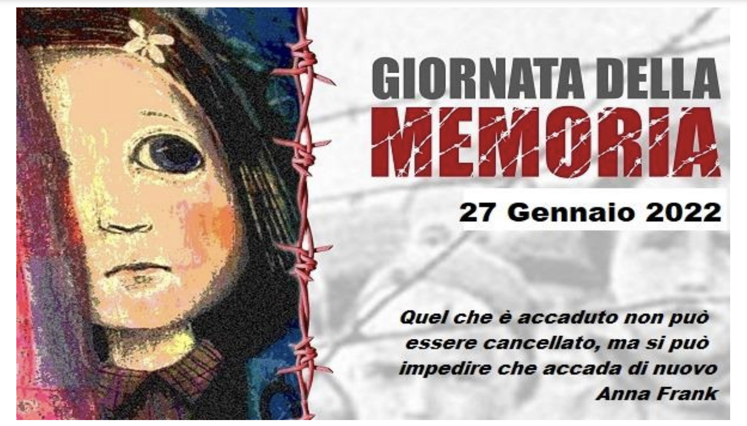 Alcamo ricorda la Shoah nelle scuole e con le “memorie d’inciampo”