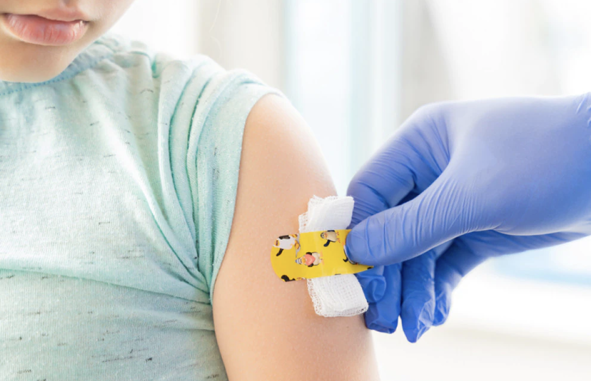 Covid, Società Italiana di Pediatria: “Vaccinate i propri figli”