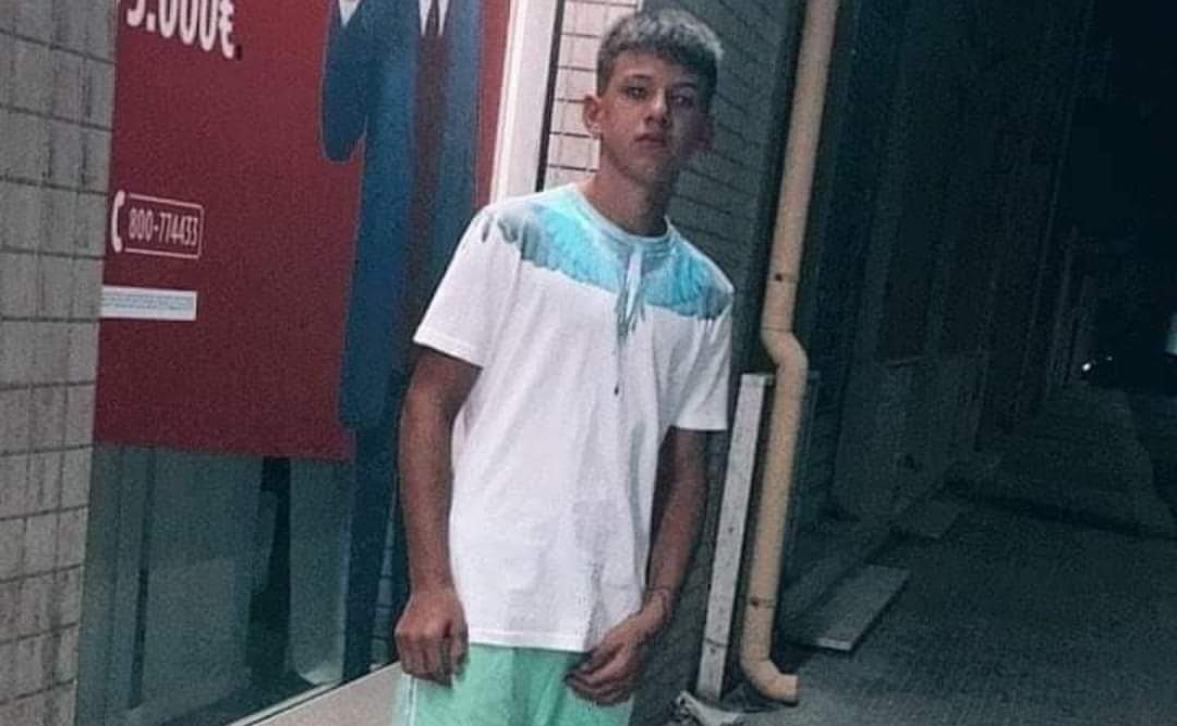 E’ scomparso Michael, un 14enne trapanese