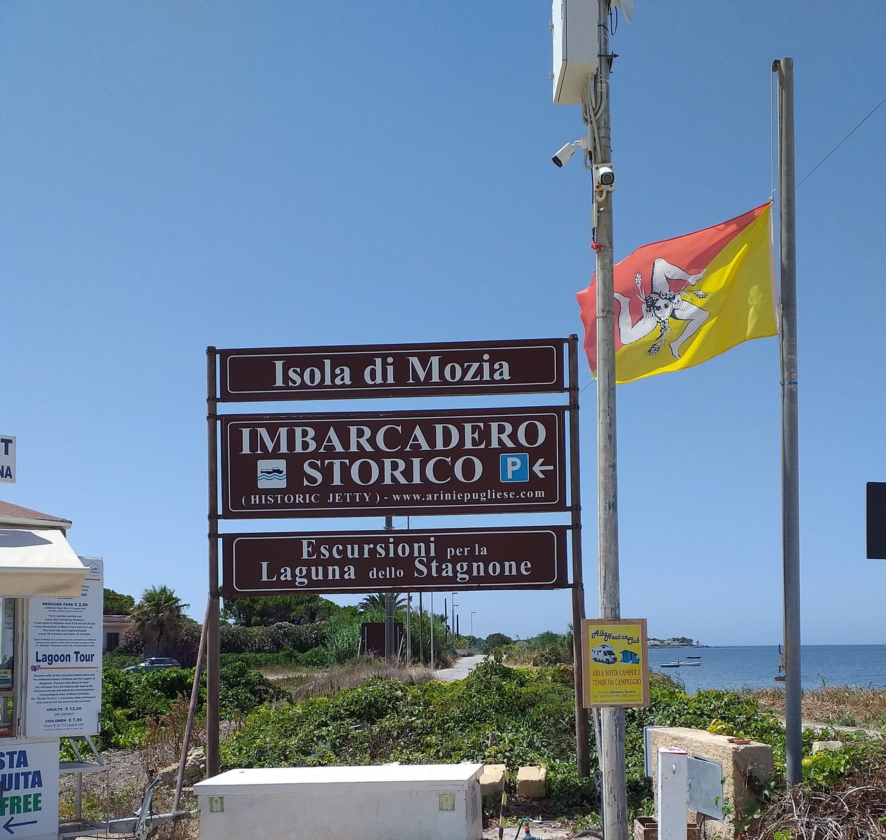 Bilancio Partecipativo, Marsala cerca proposte per creare spazi ai giovani