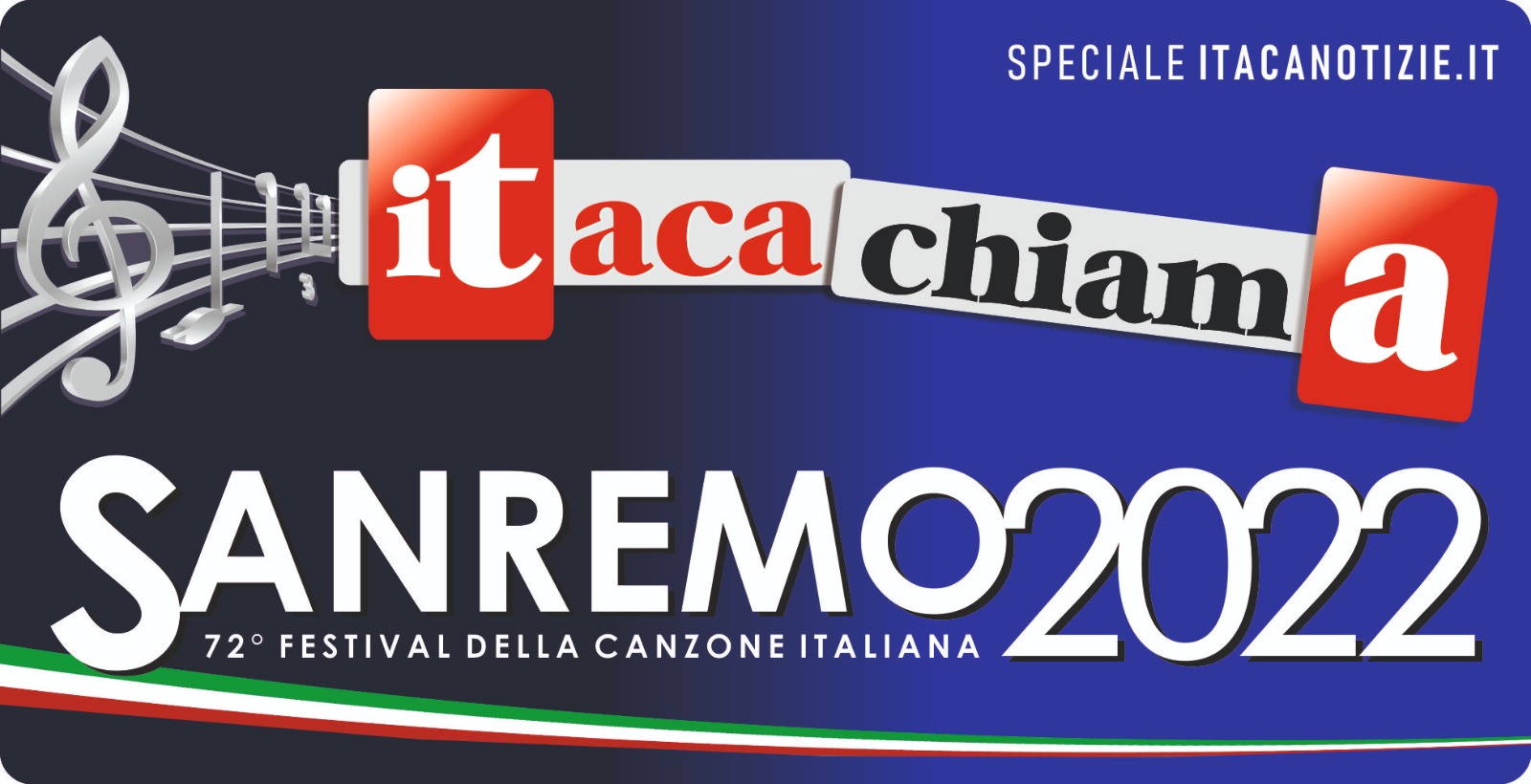 Itaca chiama Sanremo: dall’1 al 5 febbraio, cinque artisti raccontano il Festival