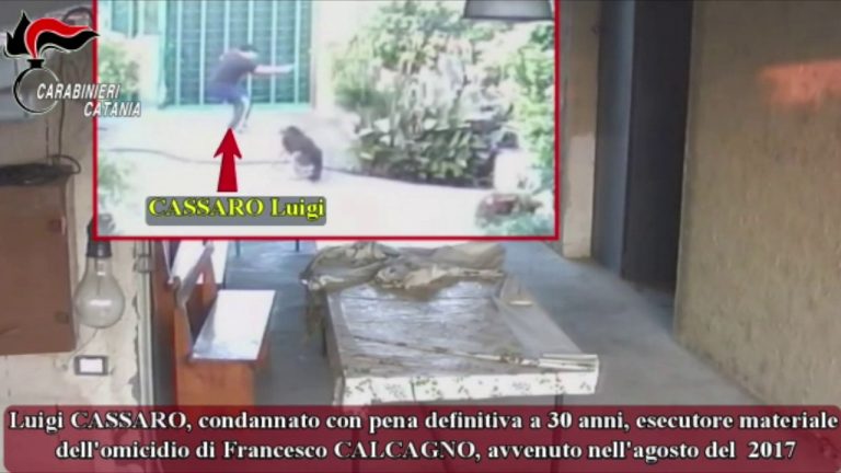 Omicidio nel Catanese nel 2017, arrestato assessore comunale