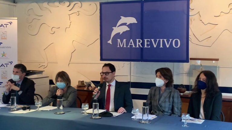 Campagna Bat-Marevivo, -53% mozziconi abbandonati nell’ambiente