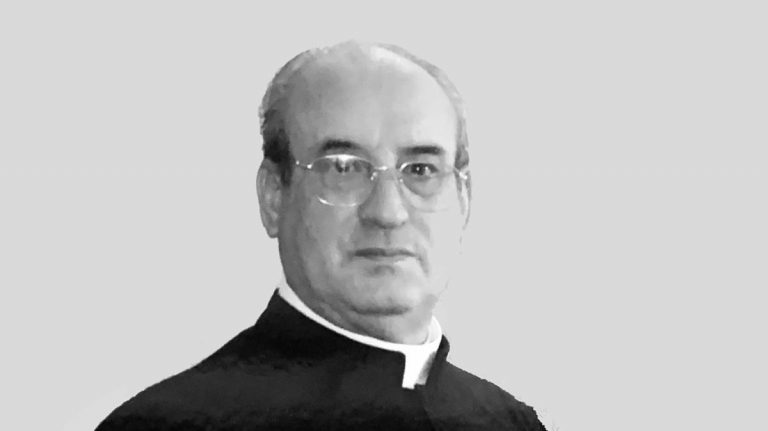 Marsala: morto padre Genna, storico parroco della contrada Addolorata