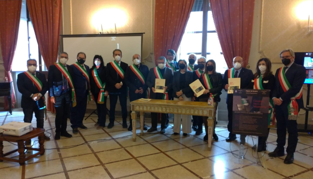 I Comuni del trapanese commemorano la Giornata della Memoria