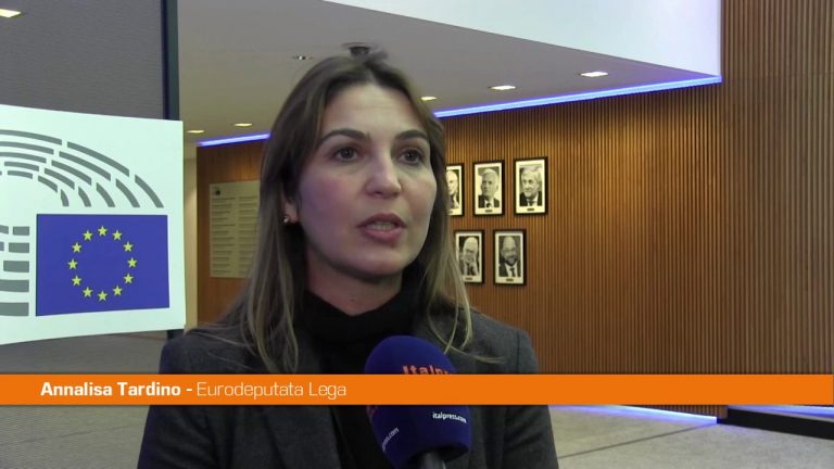 Sassoli, Tardino “Politico d’eccezione al di là delle divergenze”