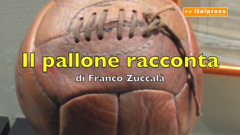 Il Pallone Racconta – Stasera Inter-Juve, in palio c’è la Supercoppa
