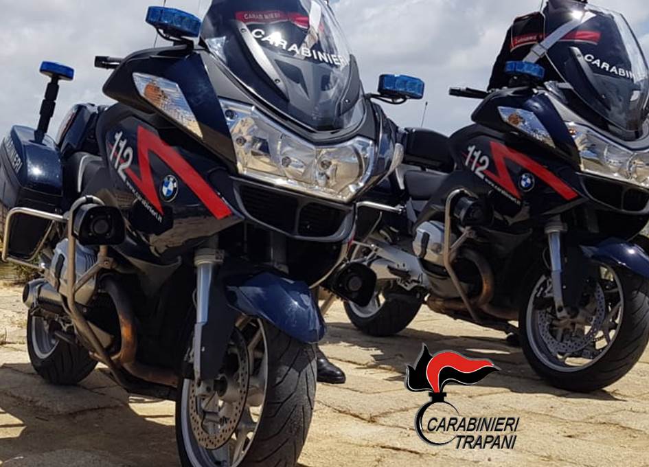 Controlli dei Carabinieri, quattro denunce, tre segnalazioni. Sanzioni per violazioni norme anti-Covid