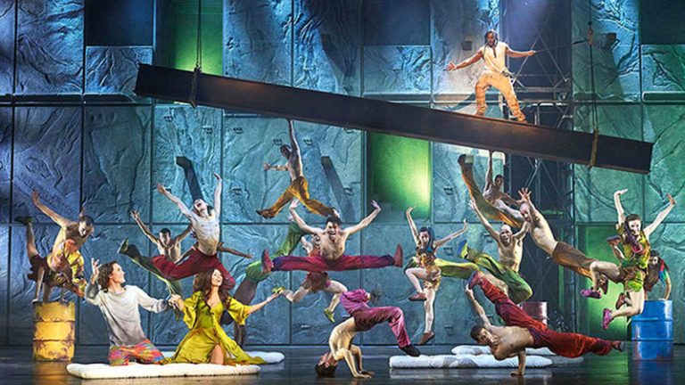 In Sicilia sbarca “Notre Dame de Paris” con Ponce-Di Tonno