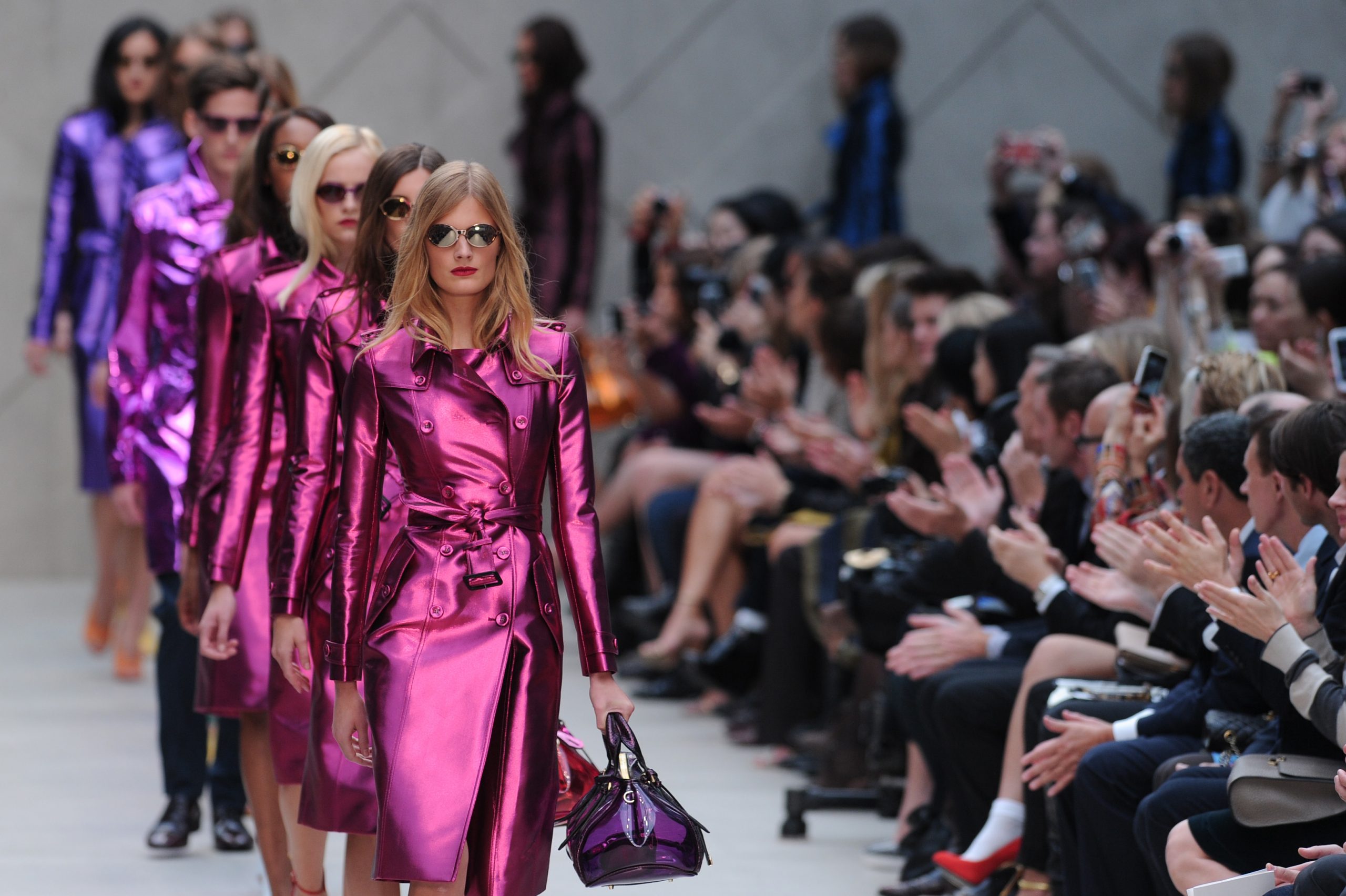 Marsala: all’Itet Garibaldi nasce l’indirizzo Sistema Moda