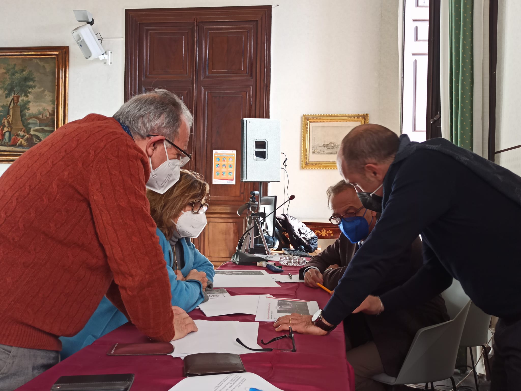 Collegamenti ferroviari con lo scalo di Birgi, nuova riunione il 20