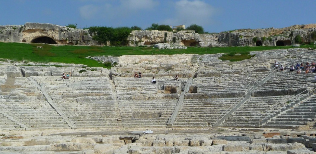Capitale della Cultura 2024, Siracusa tra le finaliste