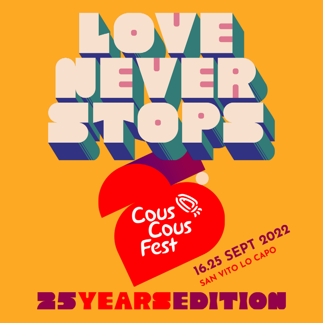 Cous Cous Fest: San Vito festeggia i 25 anni dal 16 al 25 settembre