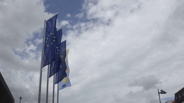 La Bce non alza i tassi ma l’inflazione preoccupa